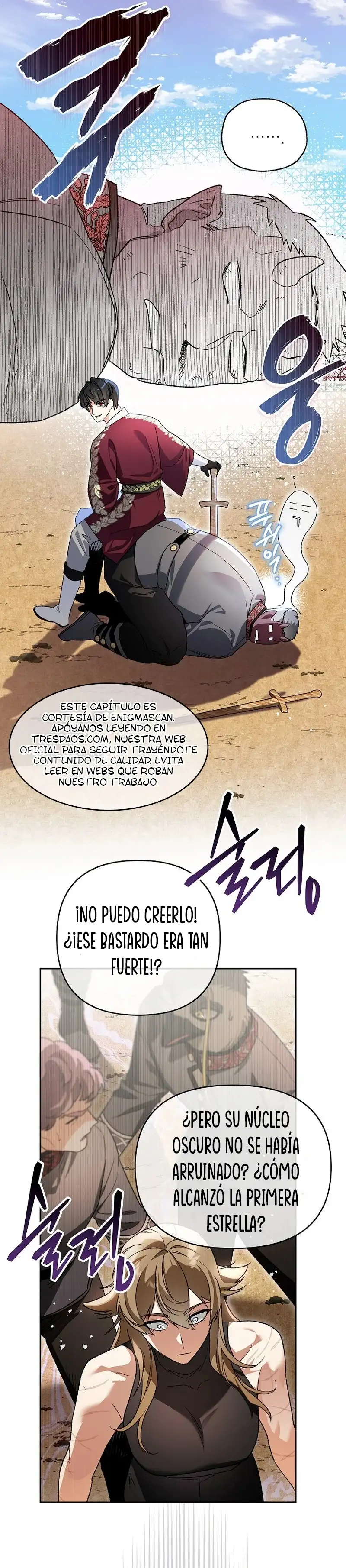 Me Convertí En El Genio Bastardo De Un Noble Clan Oscuro - Capítulo 5 - Página 25 - LectorTMOo