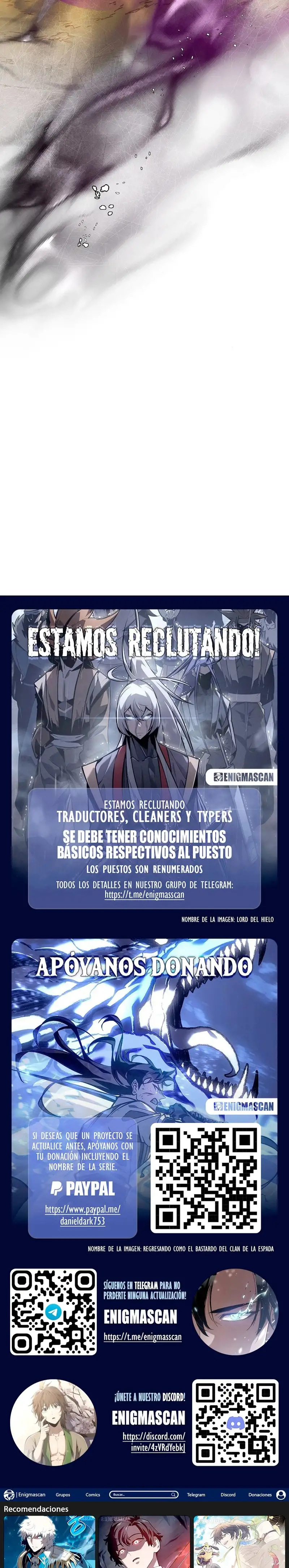 Me Convertí En El Genio Bastardo De Un Noble Clan Oscuro - Capítulo 5 - Página 30 - LectorTMOo