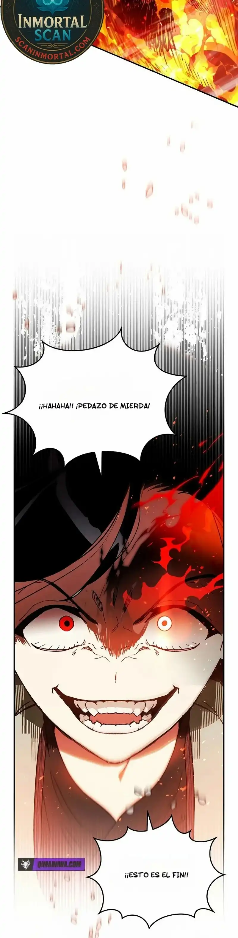 Me Convertí en el Genio Bastardo de un Noble Clan Oscuro - Capítulo 50 - Página 11 - LectorTMOo