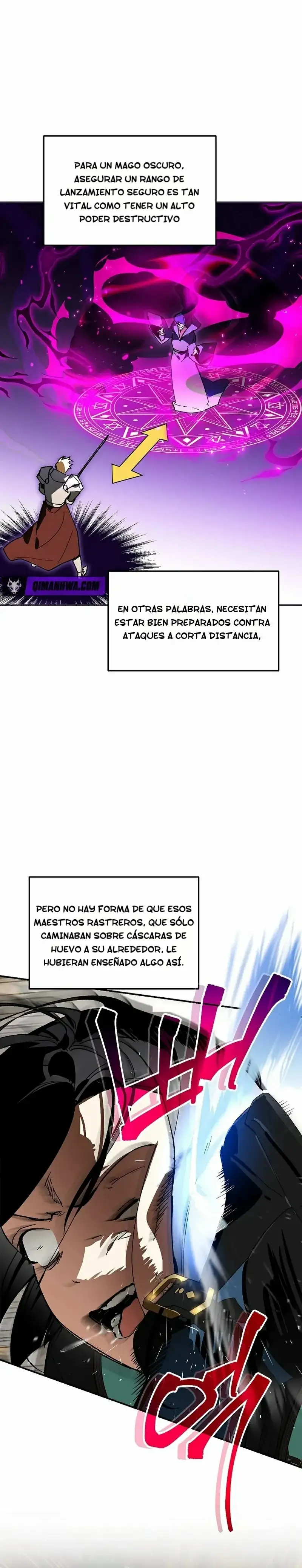 Me Convertí en el Genio Bastardo de un Noble Clan Oscuro - Capítulo 50 - Página 17 - LectorTMOo
