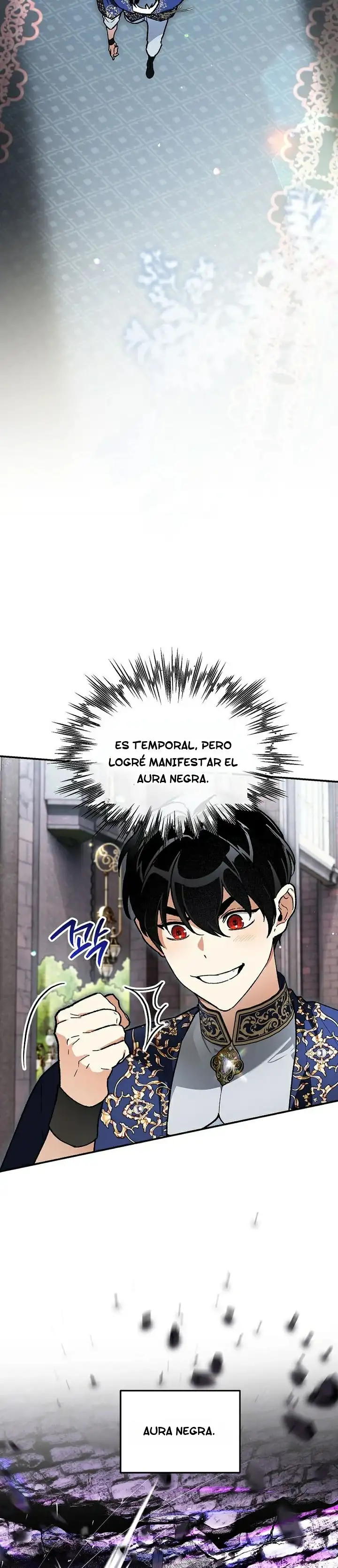 Me Convertí en el Genio Bastardo de un Noble Clan Oscuro - Capítulo 51 - Página 13 - LectorTMOo