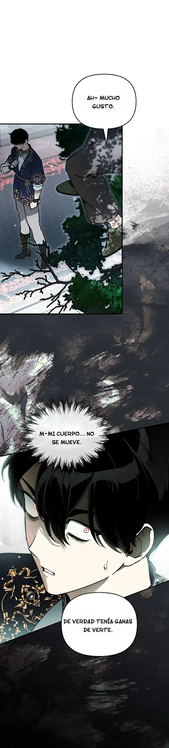 Me Convertí en el Genio Bastardo de un Noble Clan Oscuro - Capítulo 51 - Página 15 - LectorTMOo
