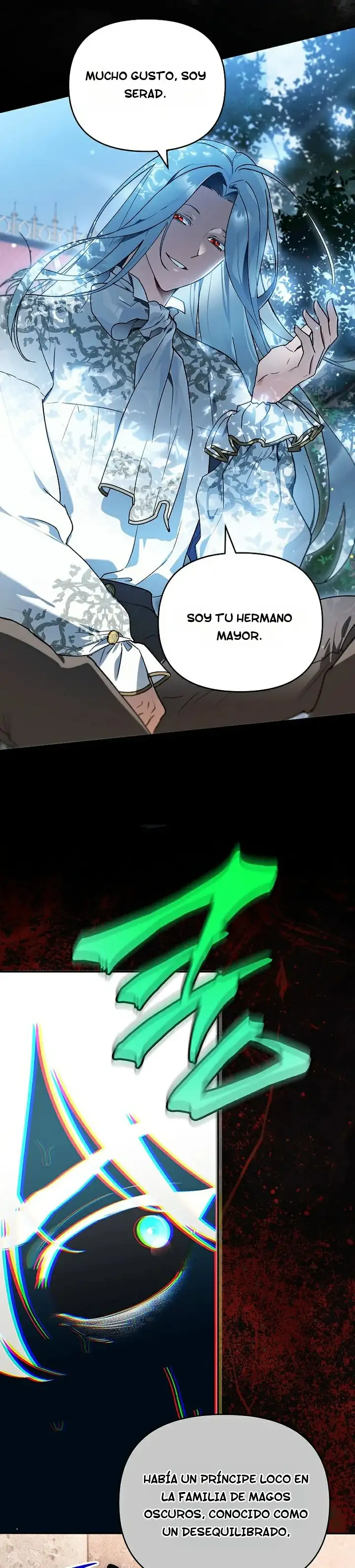 Me Convertí en el Genio Bastardo de un Noble Clan Oscuro - Capítulo 51 - Página 16 - LectorTMOo