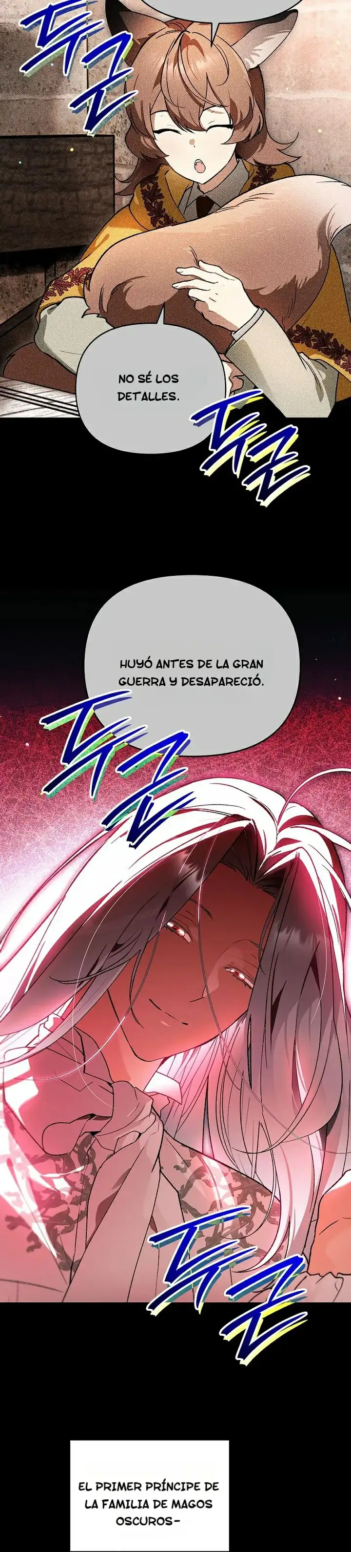 Me Convertí en el Genio Bastardo de un Noble Clan Oscuro - Capítulo 51 - Página 17 - LectorTMOo