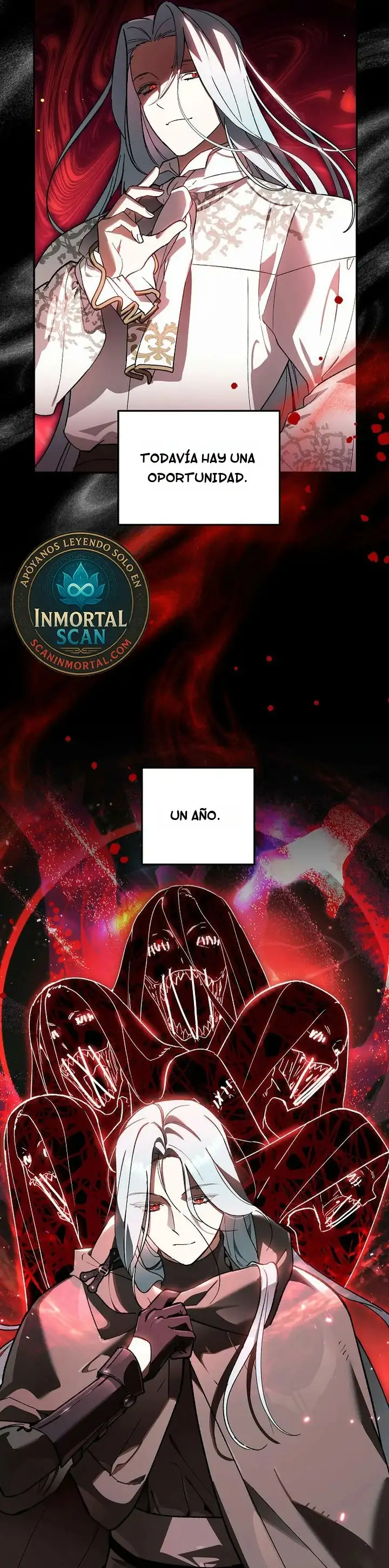 Me Convertí en el Genio Bastardo de un Noble Clan Oscuro - Capítulo 51 - Página 32 - LectorTMOo