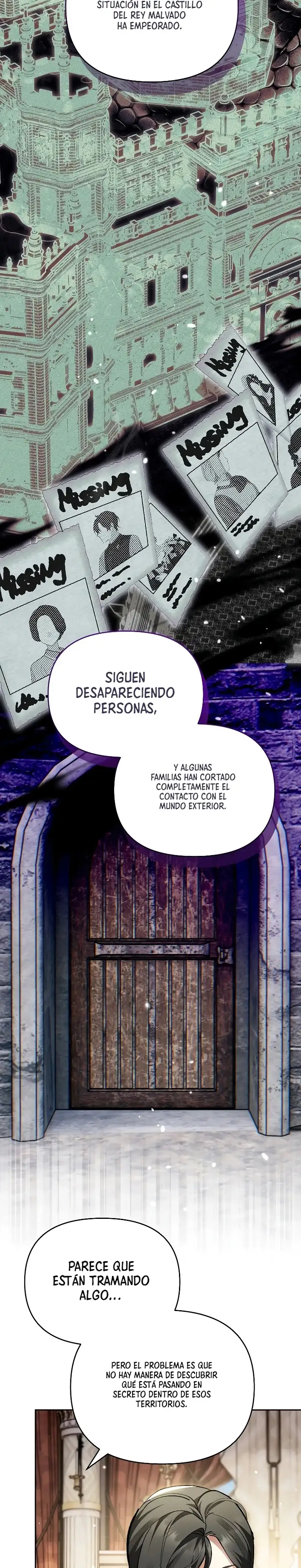 Me Convertí en el Genio Bastardo de un Noble Clan Oscuro - Capítulo 52 - Página 22 - LectorTMOo