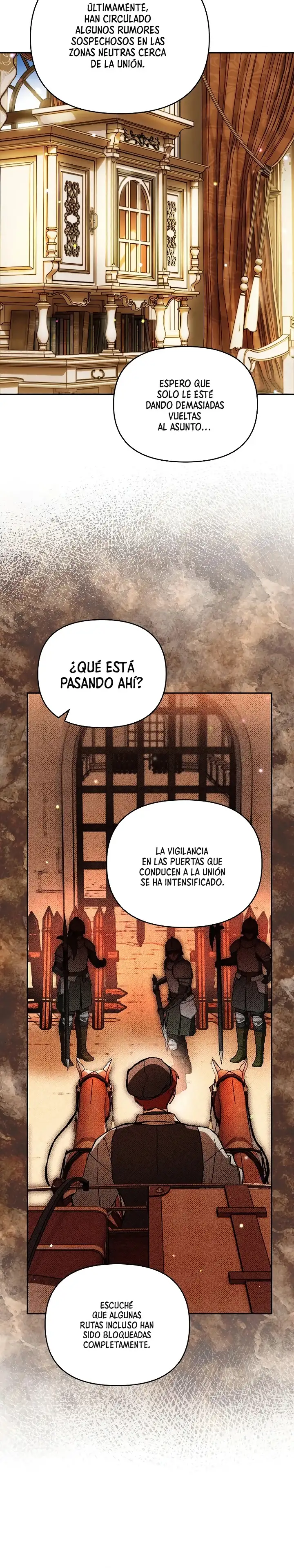 Me Convertí en el Genio Bastardo de un Noble Clan Oscuro - Capítulo 52 - Página 26 - LectorTMOo