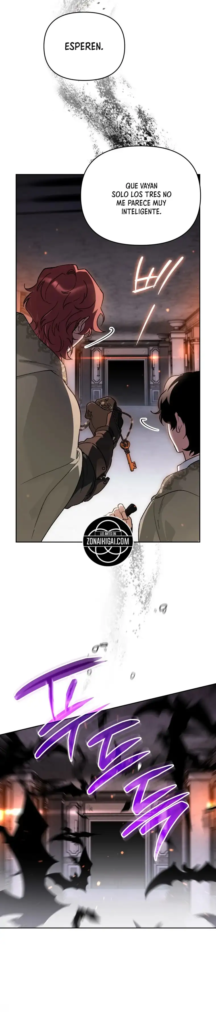 Me Convertí En El Genio Bastardo De Un Noble Clan Oscuro - Capítulo 56 - Página 6 - LectorTMOo