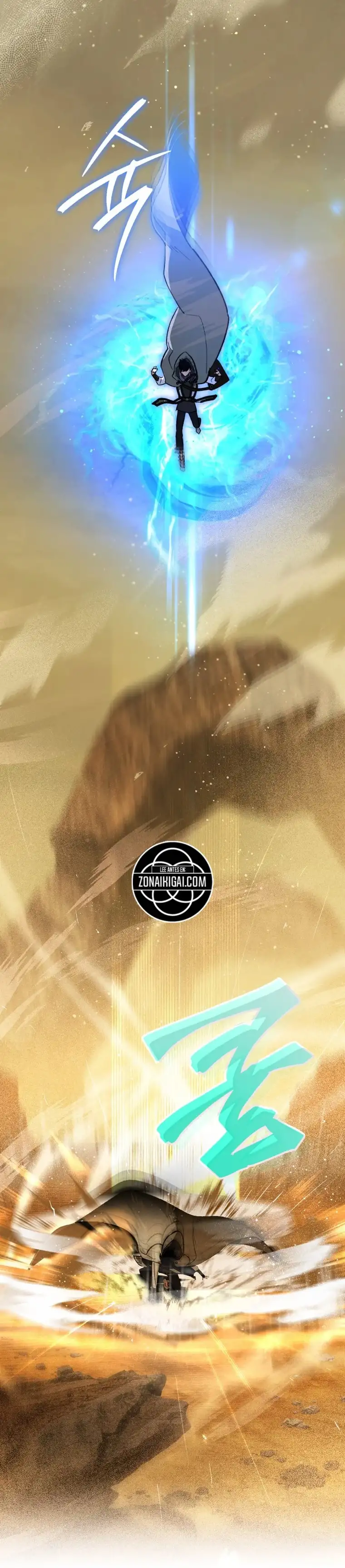 Me Convertí En El Genio Bastardo De Un Noble Clan Oscuro - Capítulo 56 - Página 22 - LectorTMOo
