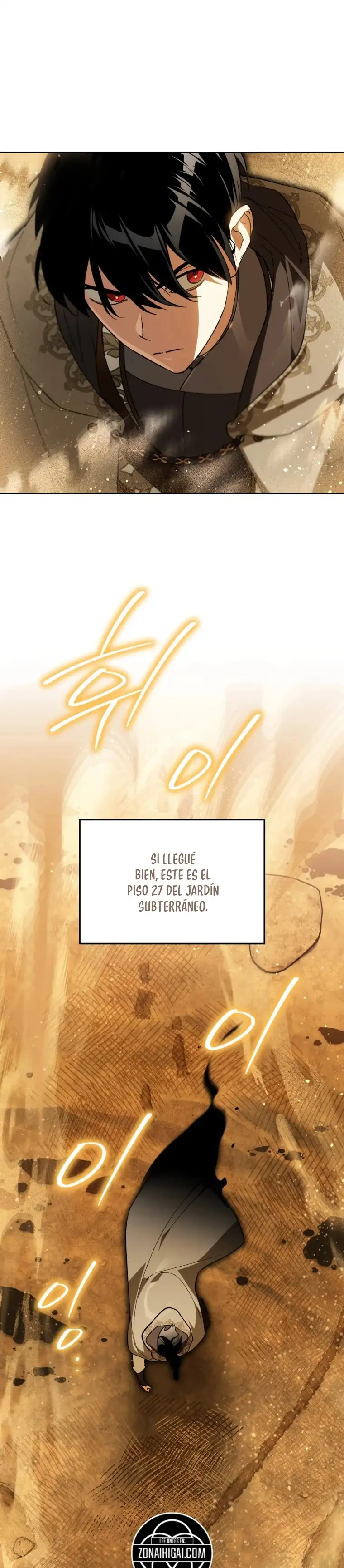 Me Convertí En El Genio Bastardo De Un Noble Clan Oscuro - Capítulo 56 - Página 23 - LectorTMOo