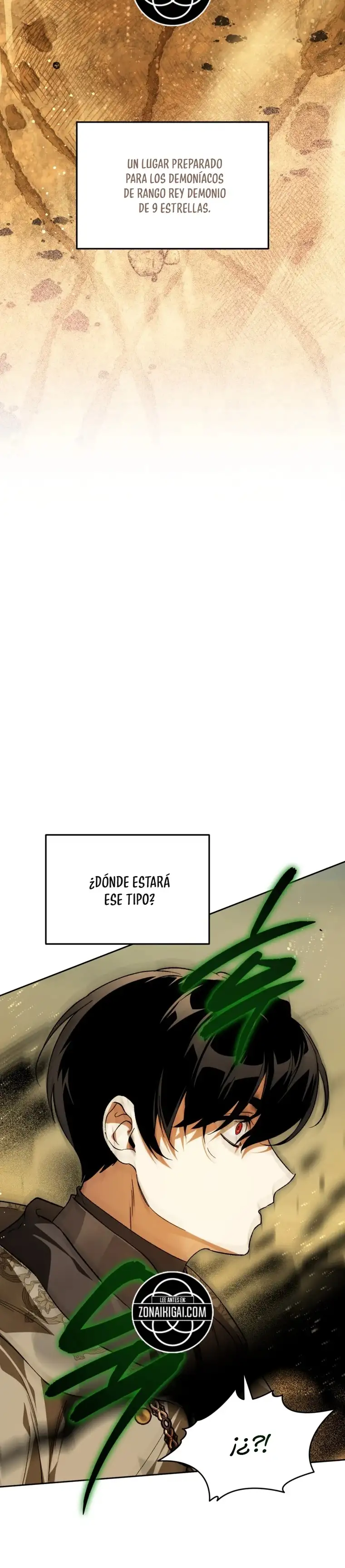 Me Convertí En El Genio Bastardo De Un Noble Clan Oscuro - Capítulo 56 - Página 24 - LectorTMOo