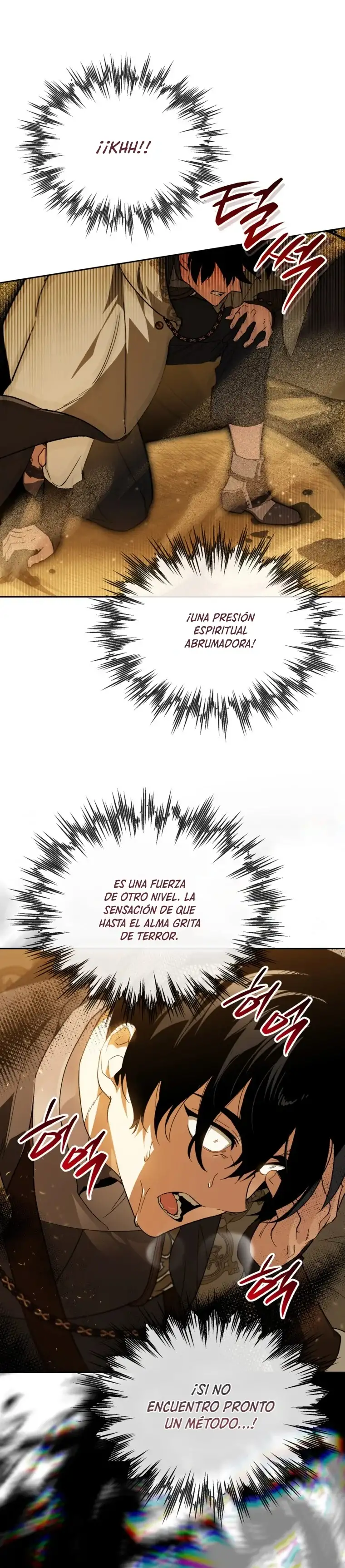 Me Convertí En El Genio Bastardo De Un Noble Clan Oscuro - Capítulo 56 - Página 25 - LectorTMOo