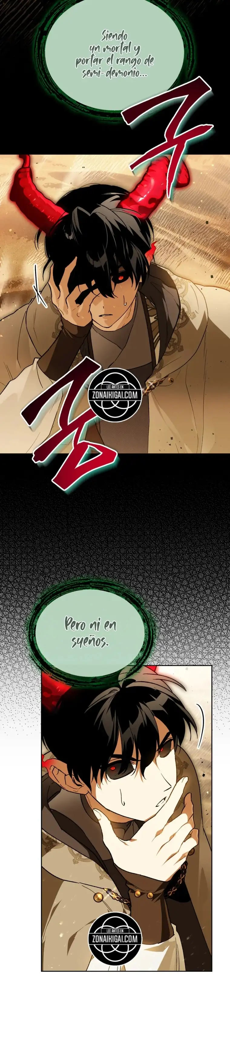 Me Convertí En El Genio Bastardo De Un Noble Clan Oscuro - Capítulo 56 - Página 28 - LectorTMOo