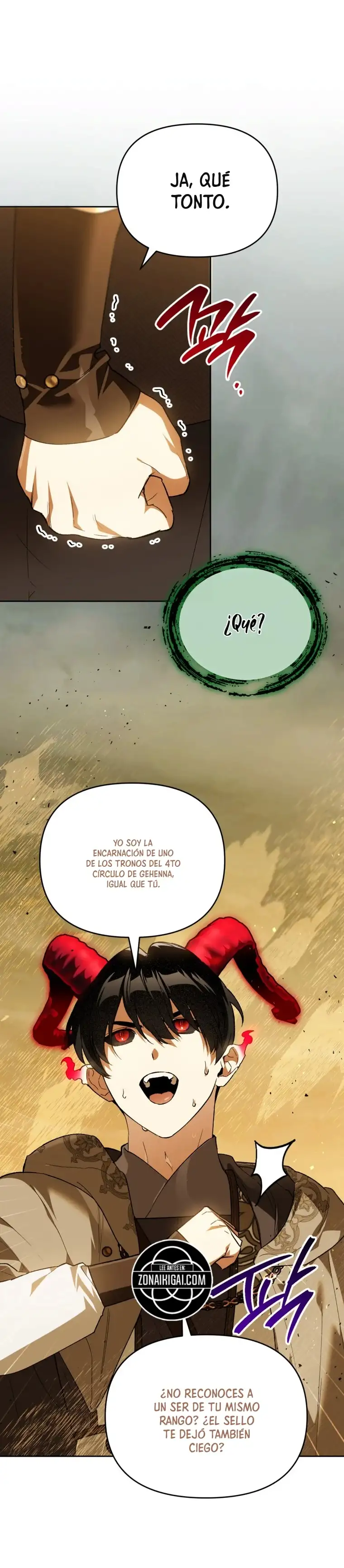 Me Convertí En El Genio Bastardo De Un Noble Clan Oscuro - Capítulo 56 - Página 32 - LectorTMOo