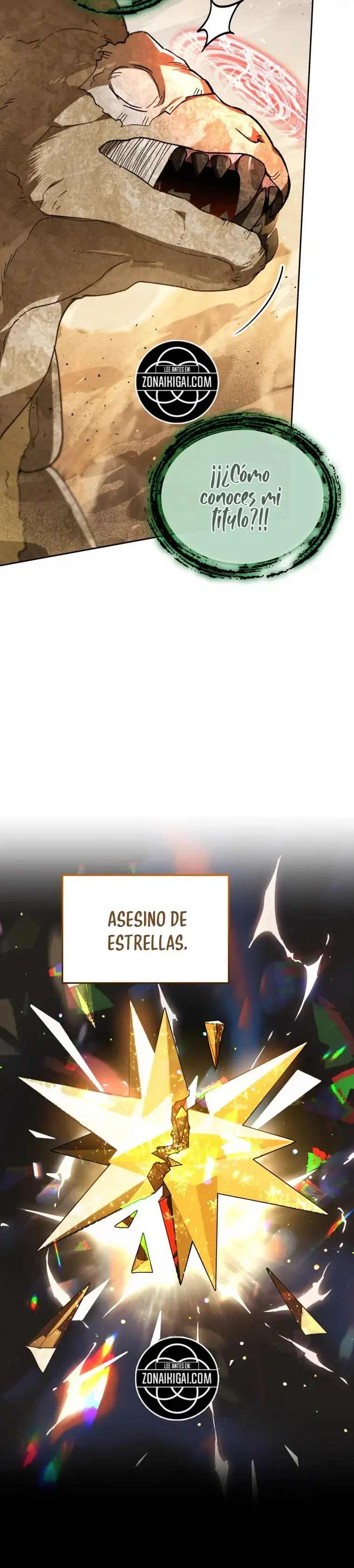 Me Convertí En El Genio Bastardo De Un Noble Clan Oscuro - Capítulo 56 - Página 35 - LectorTMOo