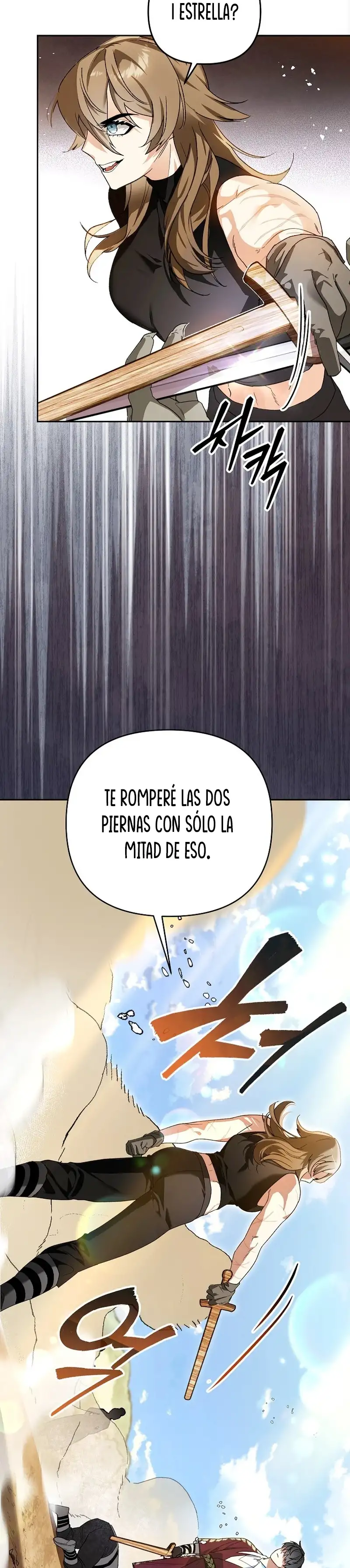 Me Convertí En El Genio Bastardo De Un Noble Clan Oscuro - Capítulo 6 - Página 3 - LectorTMOo