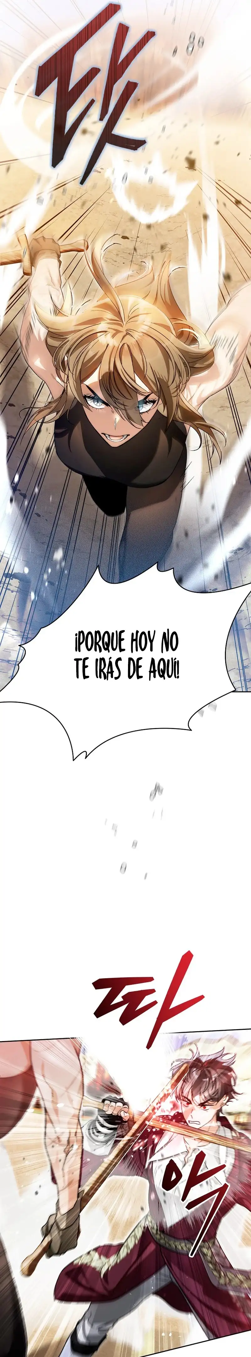 Me Convertí En El Genio Bastardo De Un Noble Clan Oscuro - Capítulo 6 - Página 5 - LectorTMOo