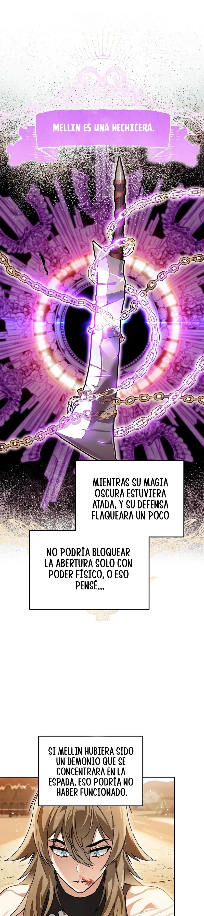 Me Convertí En El Genio Bastardo De Un Noble Clan Oscuro - Capítulo 6 - Página 14 - LectorTMOo