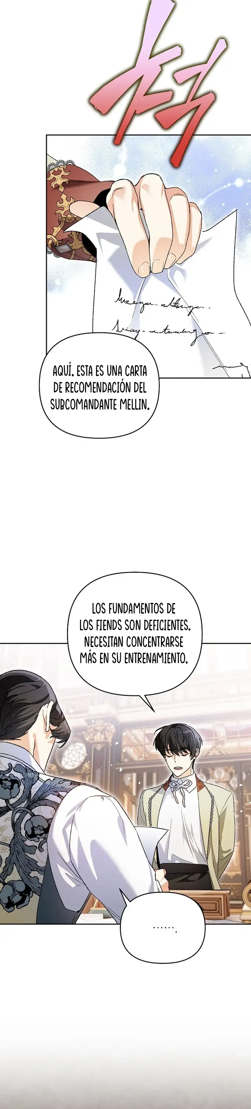 Me Convertí En El Genio Bastardo De Un Noble Clan Oscuro - Capítulo 6 - Página 25 - LectorTMOo