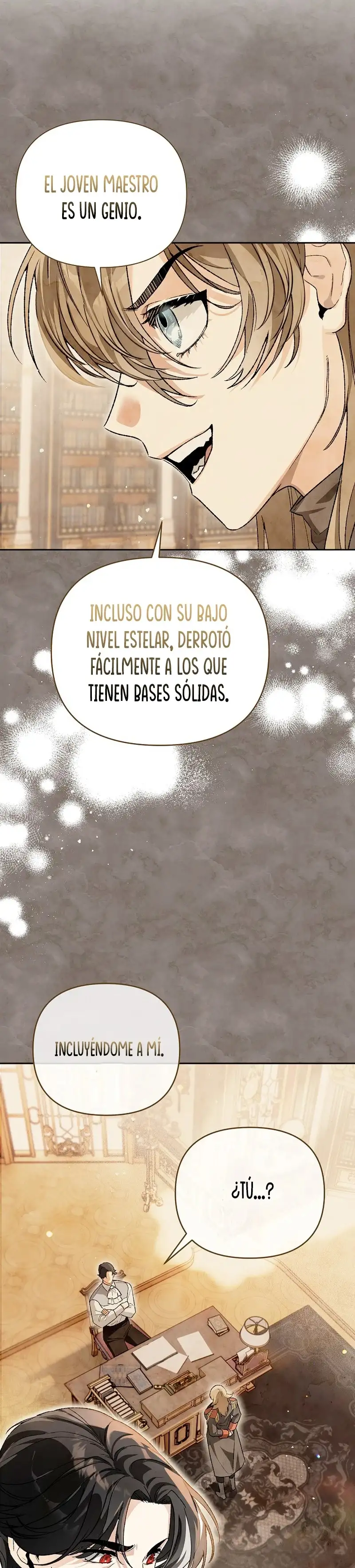 Me Convertí En El Genio Bastardo De Un Noble Clan Oscuro - Capítulo 6 - Página 26 - LectorTMOo