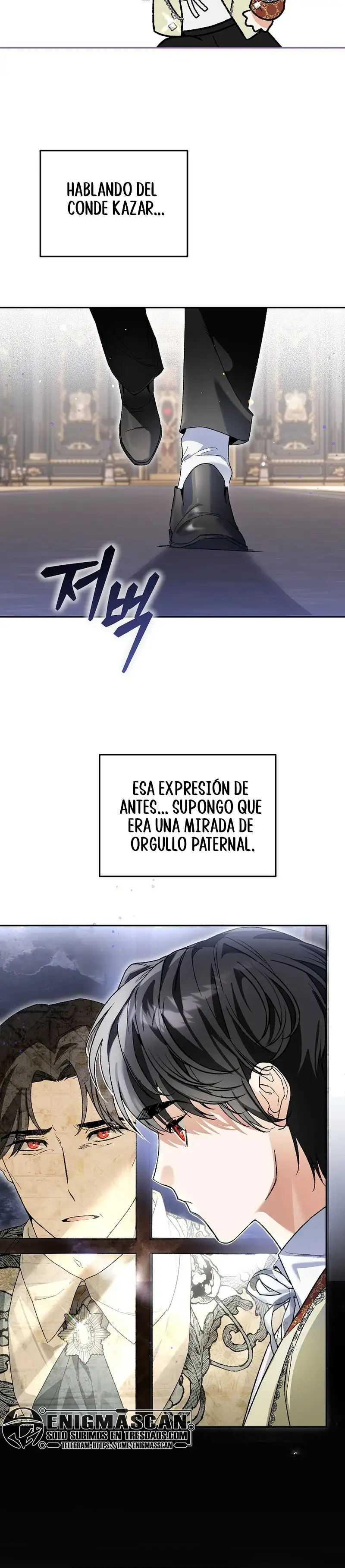 Me Convertí En El Genio Bastardo De Un Noble Clan Oscuro - Capítulo 6 - Página 31 - LectorTMOo