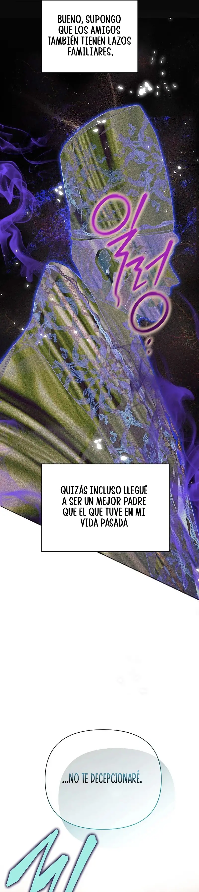 Me Convertí En El Genio Bastardo De Un Noble Clan Oscuro - Capítulo 6 - Página 32 - LectorTMOo