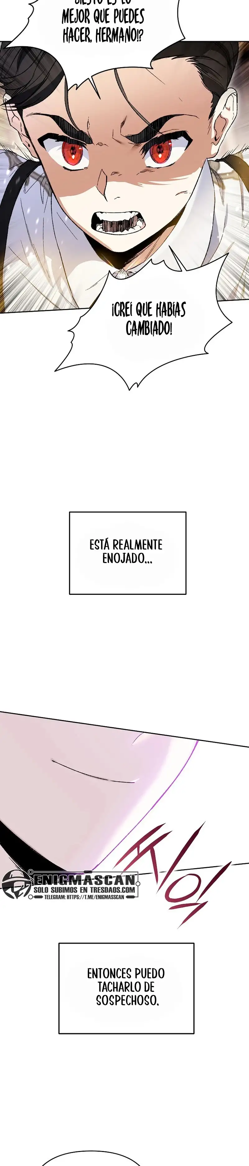 Me Convertí En El Genio Bastardo De Un Noble Clan Oscuro - Capítulo 7 - Página 16 - LectorTMOo