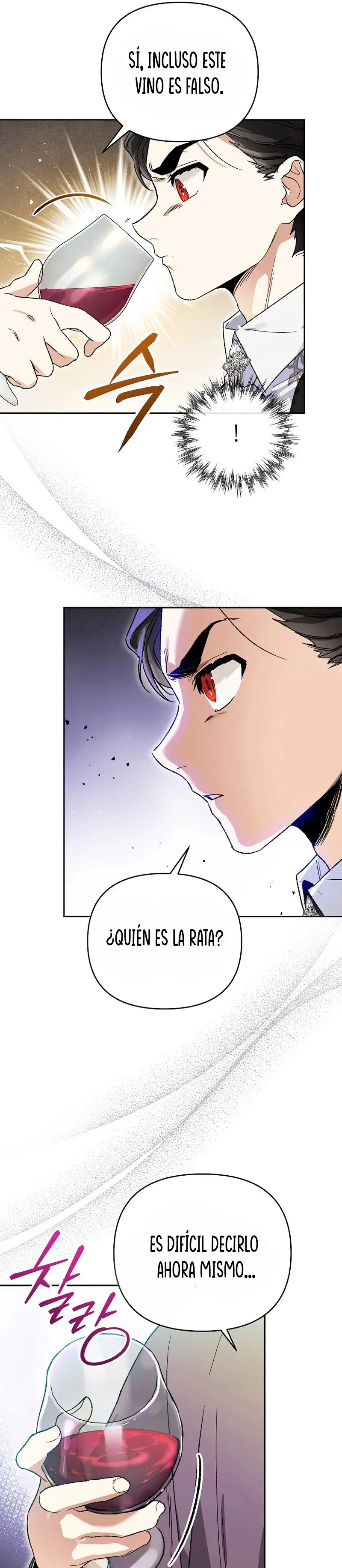 Me Convertí En El Genio Bastardo De Un Noble Clan Oscuro - Capítulo 7 - Página 18 - LectorTMOo