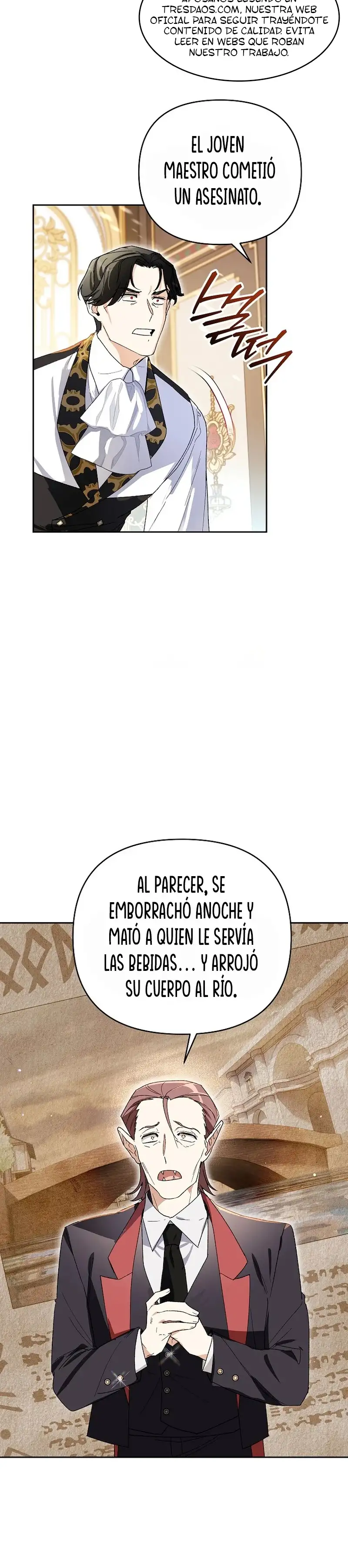 Me Convertí En El Genio Bastardo De Un Noble Clan Oscuro - Capítulo 8 - Página 16 - LectorTMOo