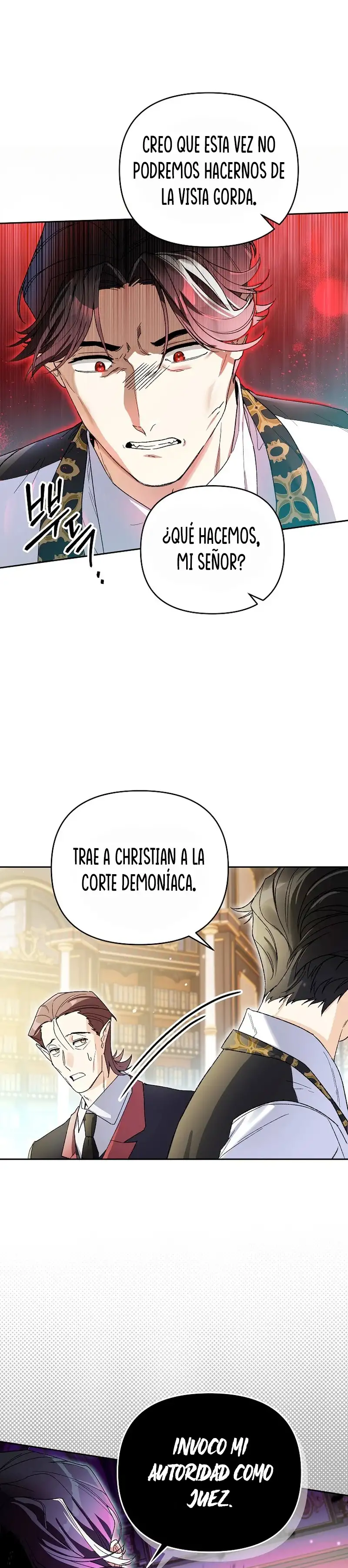 Me Convertí En El Genio Bastardo De Un Noble Clan Oscuro - Capítulo 8 - Página 17 - LectorTMOo