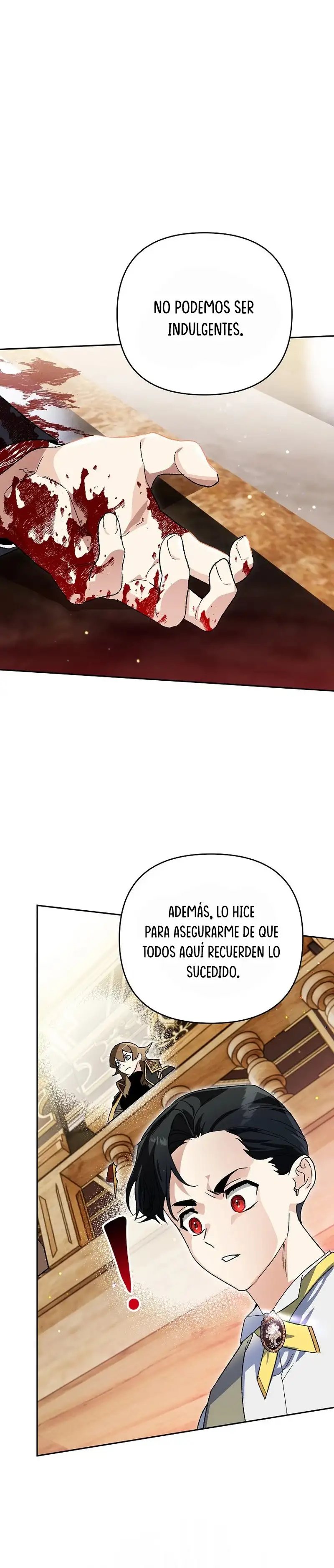 Me Convertí En El Genio Bastardo De Un Noble Clan Oscuro - Capítulo 9 - Página 2 - LectorTMOo