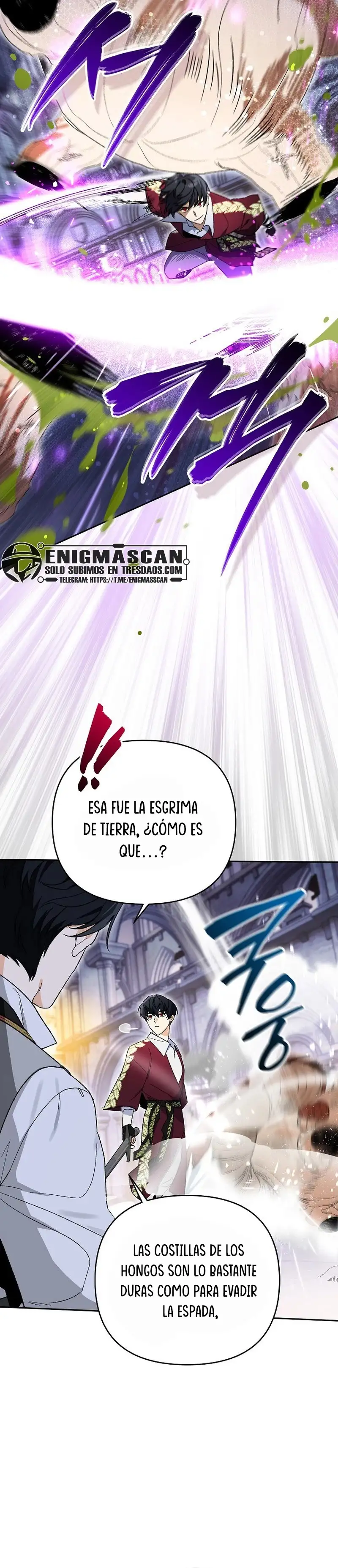 Me Convertí En El Genio Bastardo De Un Noble Clan Oscuro - Capítulo 9 - Página 15 - LectorTMOo