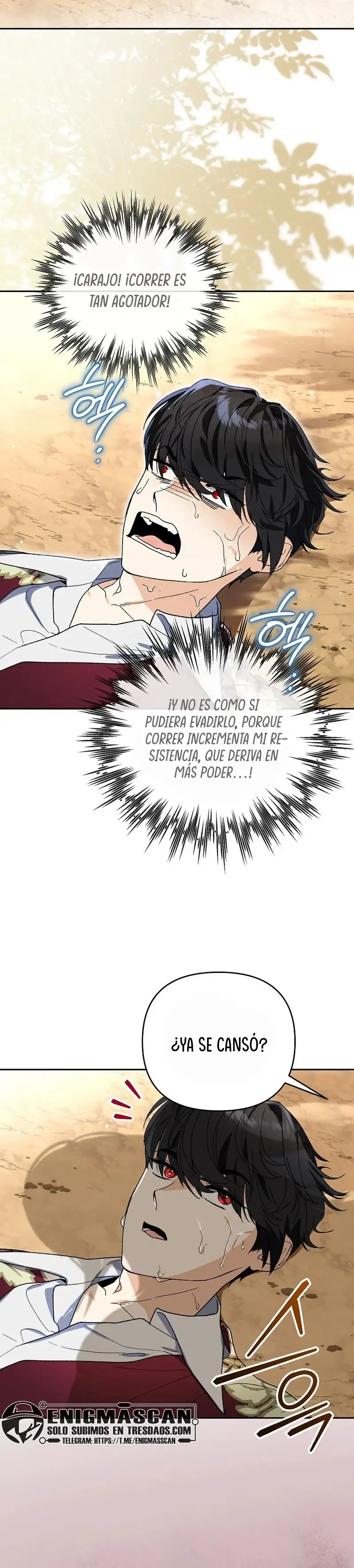 Me Convertí En El Genio Bastardo De Un Noble Clan Oscuro - Capítulo 9 - Página 19 - LectorTMOo