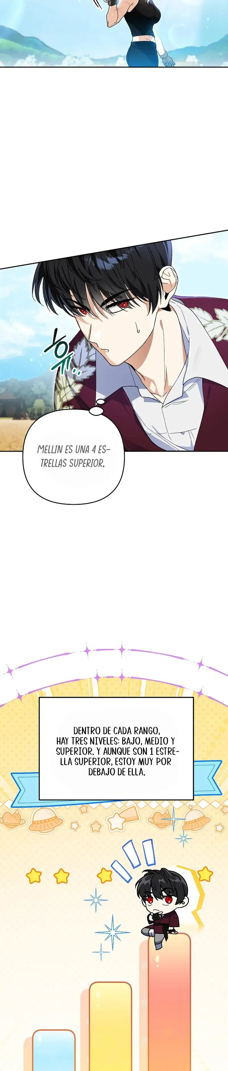 Me Convertí En El Genio Bastardo De Un Noble Clan Oscuro - Capítulo 9 - Página 22 - LectorTMOo