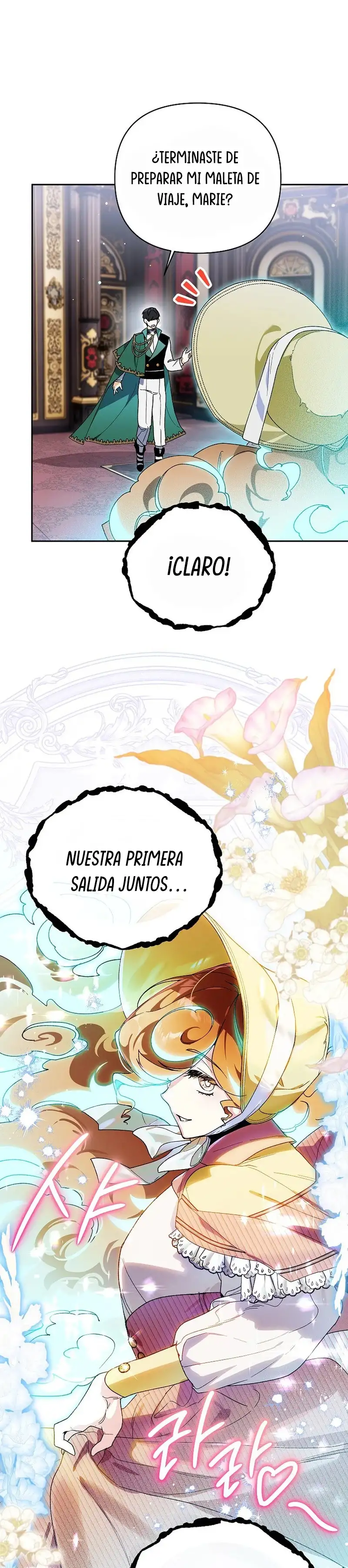 Me Convertí En El Genio Bastardo De Un Noble Clan Oscuro - Capítulo 9 - Página 24 - LectorTMOo