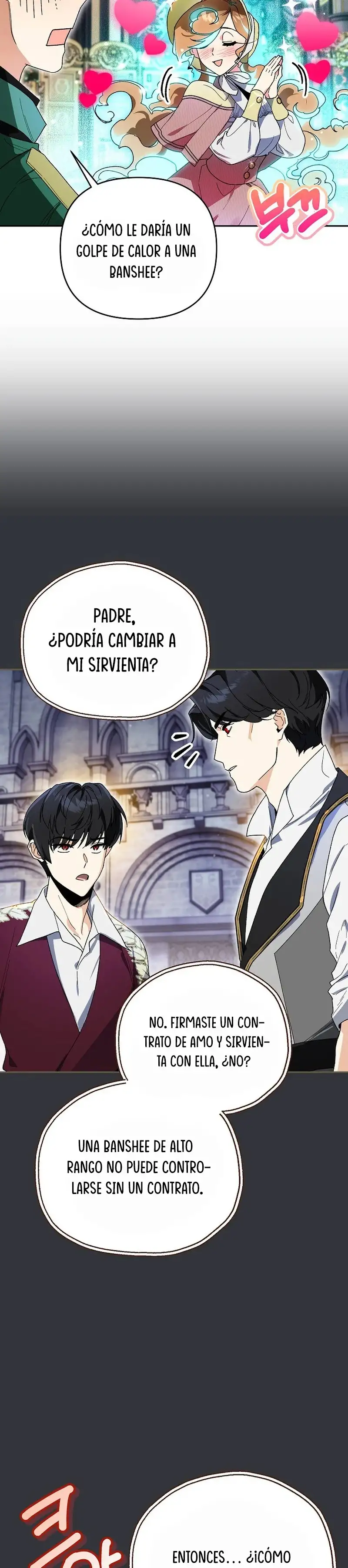 Me Convertí En El Genio Bastardo De Un Noble Clan Oscuro - Capítulo 9 - Página 26 - LectorTMOo
