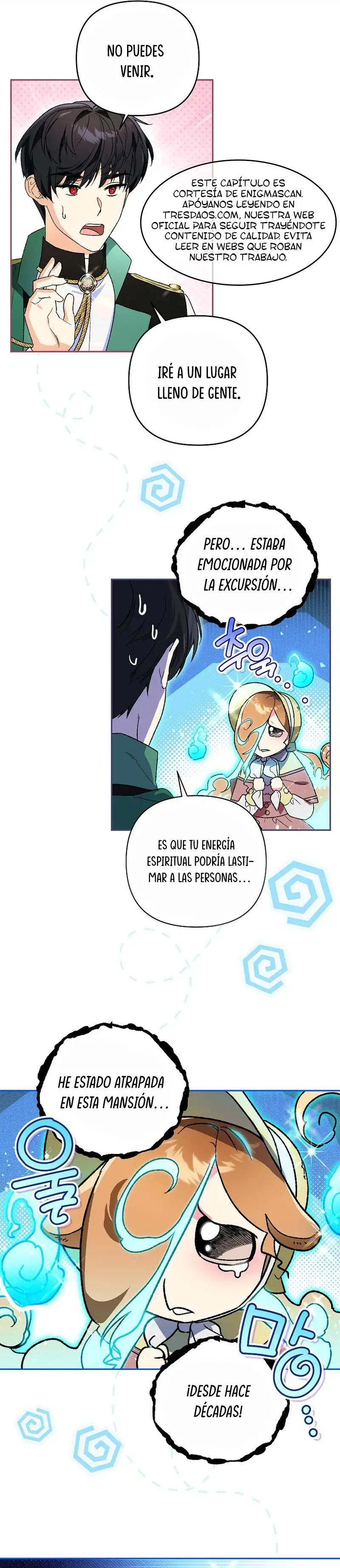 Me Convertí En El Genio Bastardo De Un Noble Clan Oscuro - Capítulo 9 - Página 28 - LectorTMOo