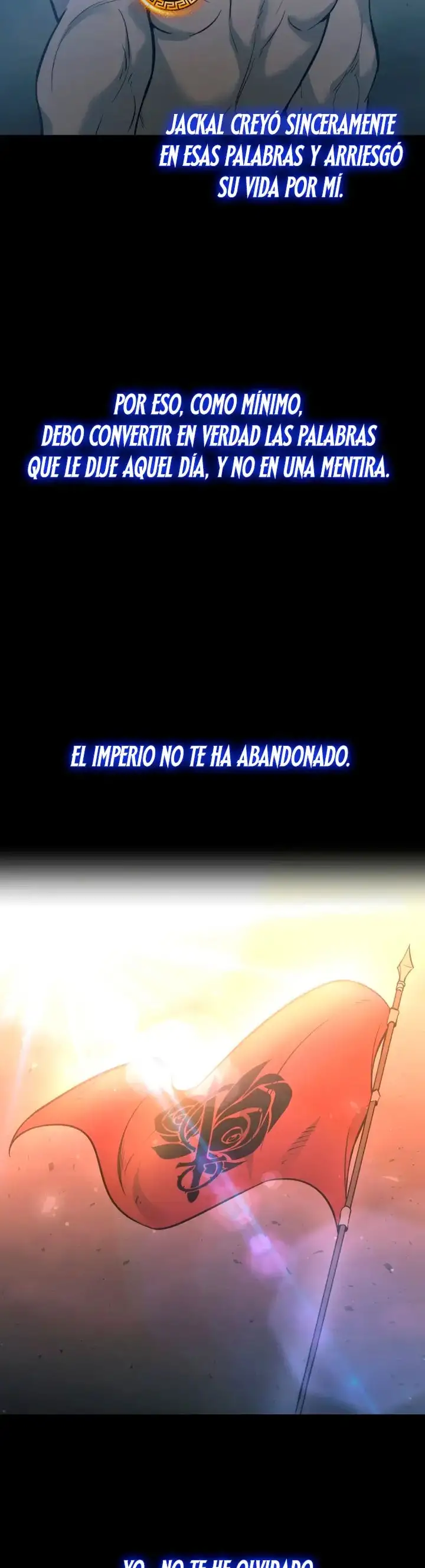 Me Converti En El Tirano De Un Juego De Defensa - Capítulo 170 - Página 12 - LectorTMOo