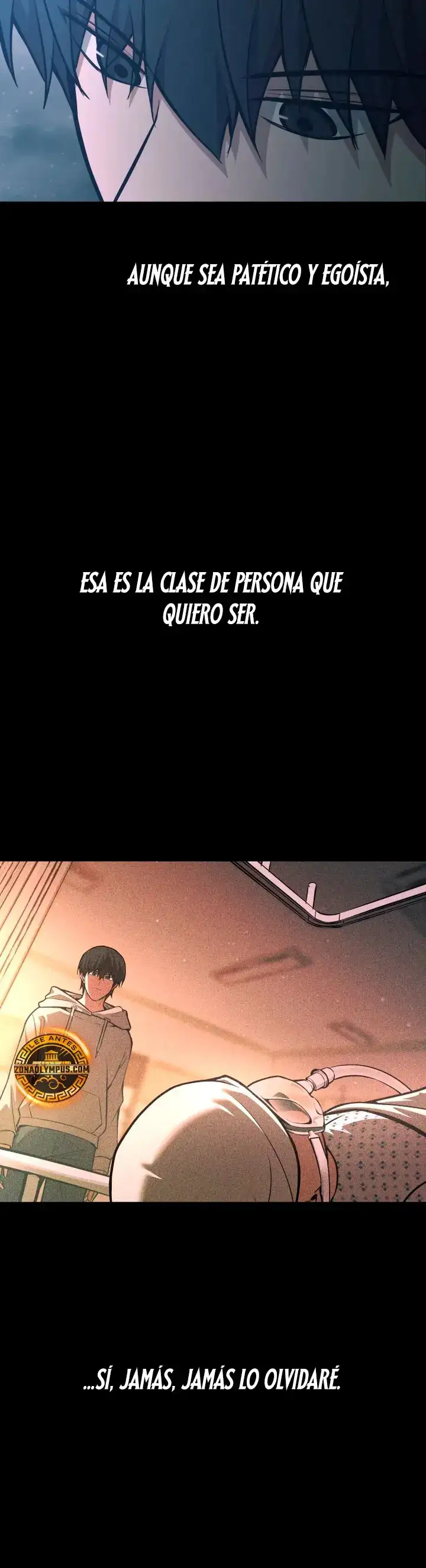 Me Converti En El Tirano De Un Juego De Defensa - Capítulo 170 - Página 17 - LectorTMOo