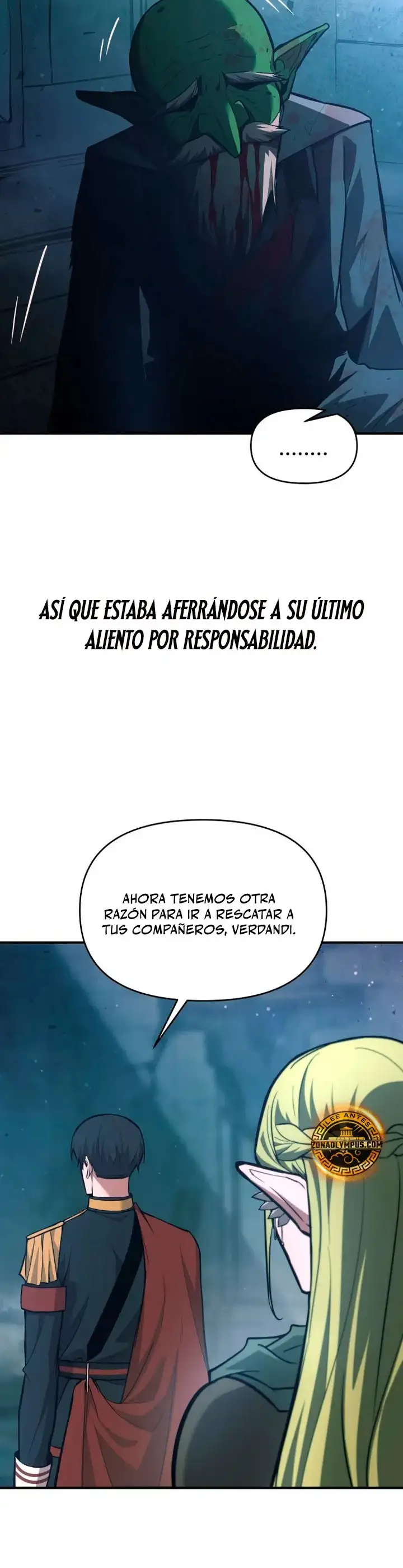Me Converti En El Tirano De Un Juego De Defensa - Capítulo 170 - Página 24 - LectorTMOo