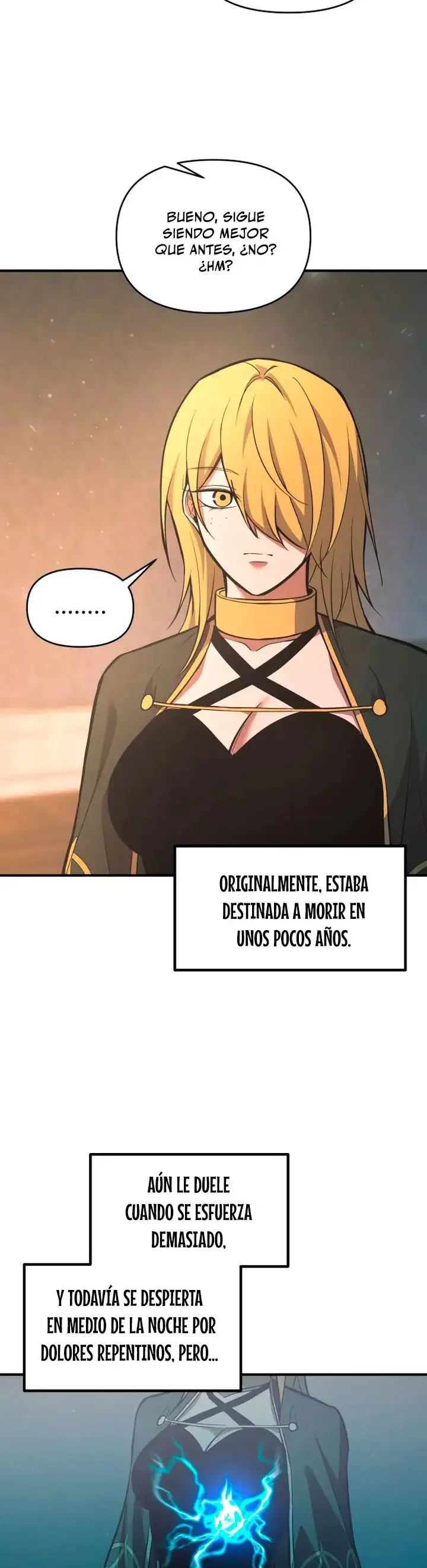 Me Converti En El Tirano De Un Juego De Defensa - Capítulo 170 - Página 34 - LectorTMOo