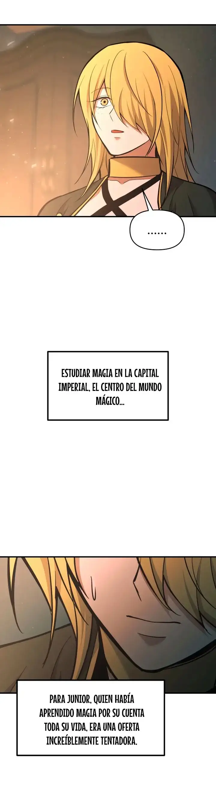 Me Converti En El Tirano De Un Juego De Defensa - Capítulo 170 - Página 38 - LectorTMOo