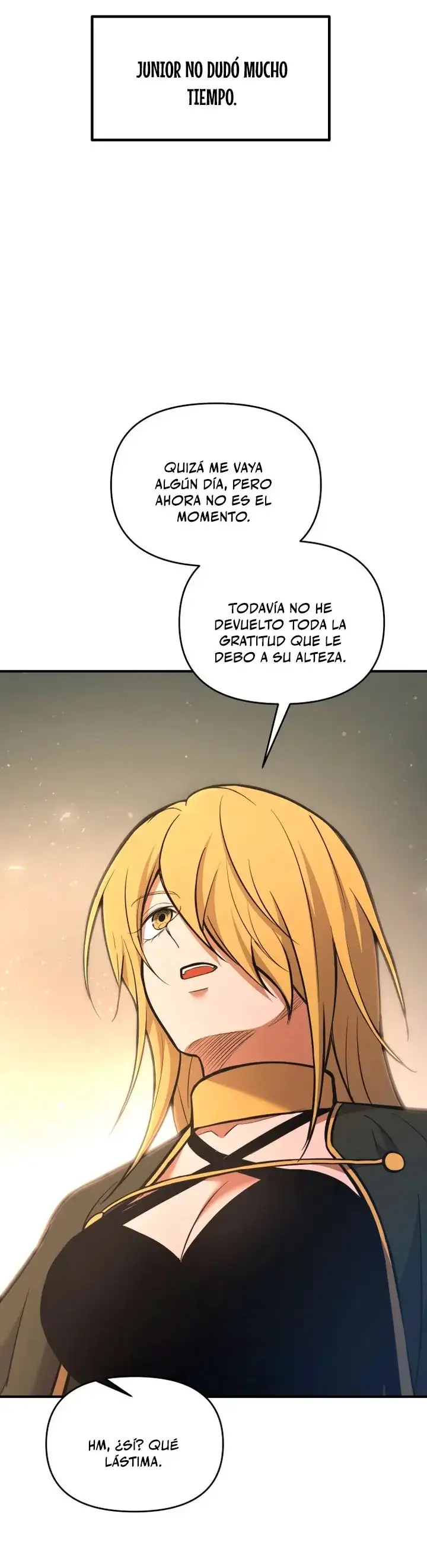 Me Converti En El Tirano De Un Juego De Defensa - Capítulo 170 - Página 40 - LectorTMOo