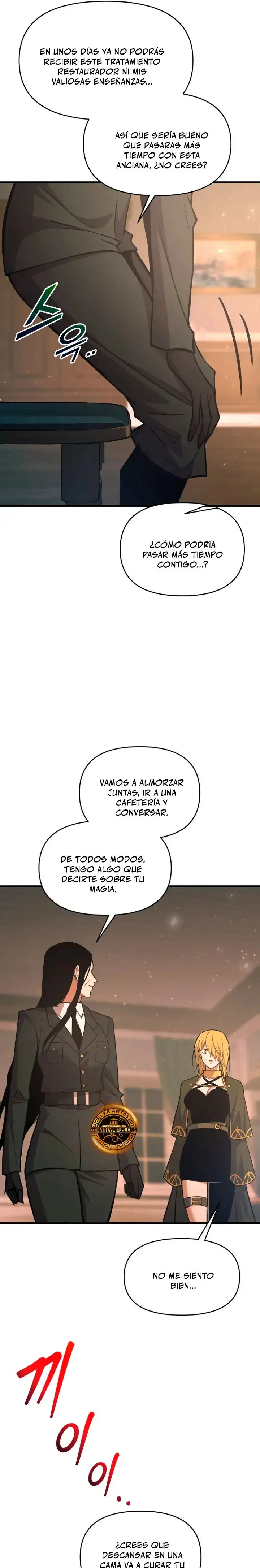Me Converti En El Tirano De Un Juego De Defensa - Capítulo 170 - Página 41 - LectorTMOo