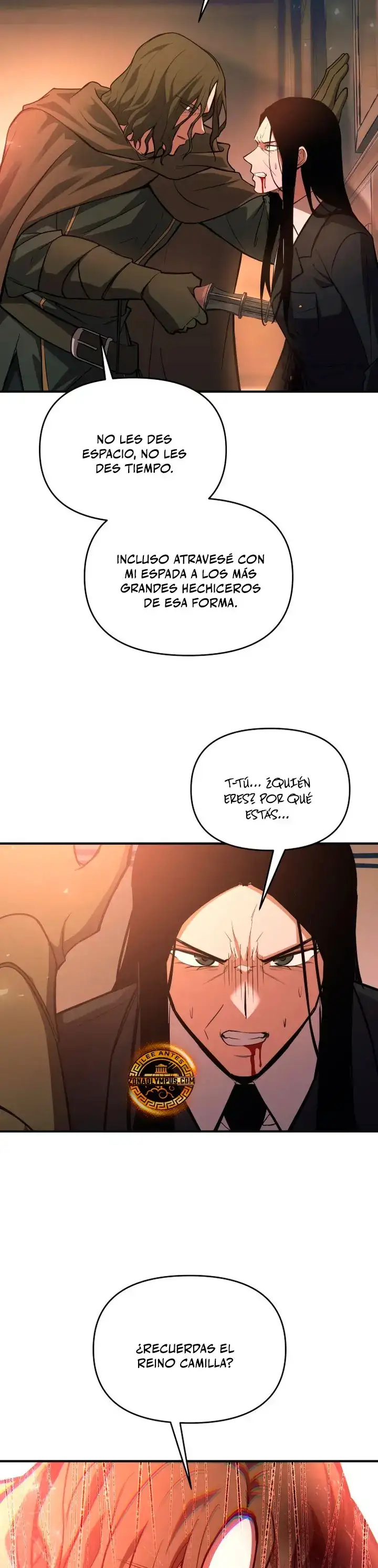 Me Converti En El Tirano De Un Juego De Defensa - Capítulo 171 - Página 7 - LectorTMOo