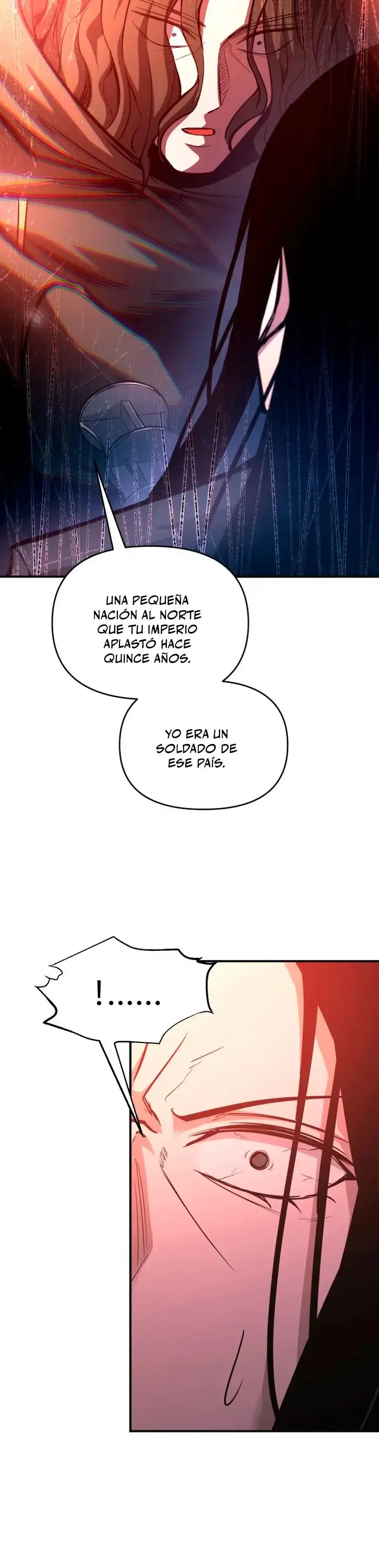 Me Converti En El Tirano De Un Juego De Defensa - Capítulo 171 - Página 8 - LectorTMOo