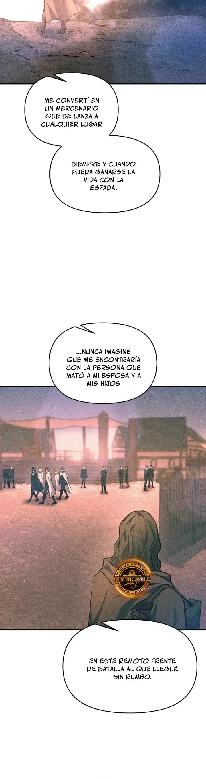 Me Converti En El Tirano De Un Juego De Defensa - Capítulo 171 - Página 30 - LectorTMOo