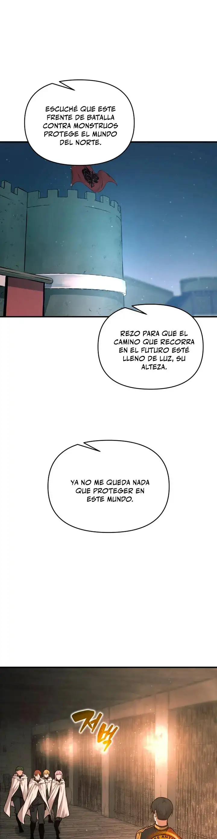 Me Converti En El Tirano De Un Juego De Defensa - Capítulo 171 - Página 35 - LectorTMOo