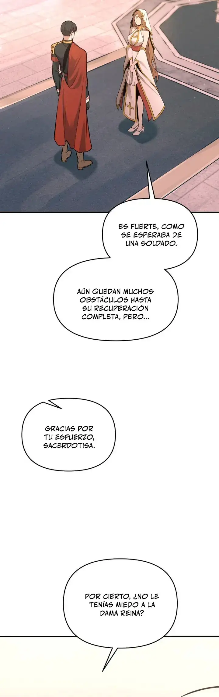 Me Converti En El Tirano De Un Juego De Defensa - Capítulo 171 - Página 41 - LectorTMOo