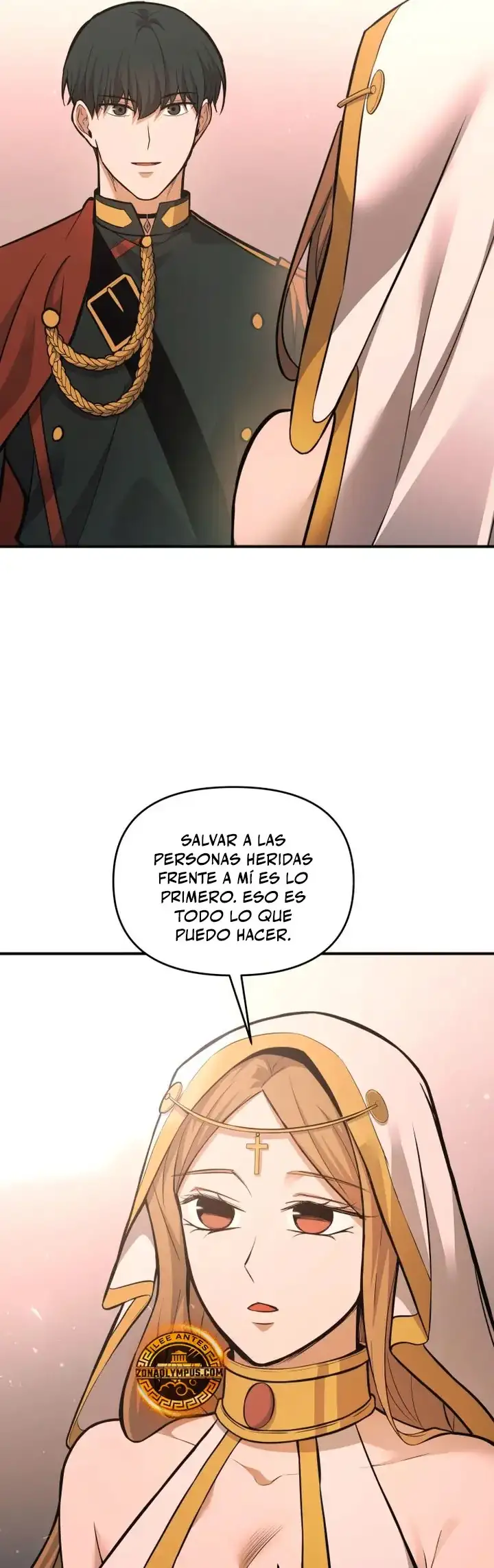 Me Converti En El Tirano De Un Juego De Defensa - Capítulo 171 - Página 42 - LectorTMOo